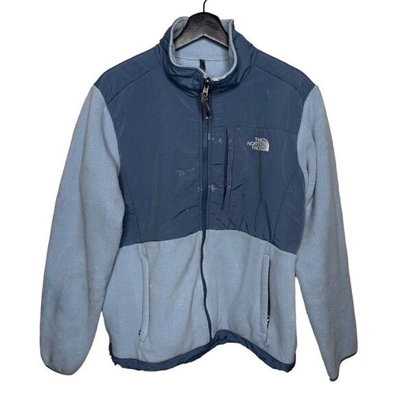 The North Face Womens Denali Jacket Large - Picture 1 of 5